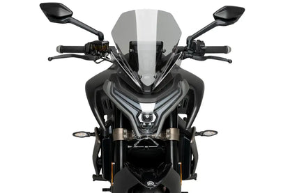Vervangingsruit Naked Bike Puig Cf Moto 800Nk Sport / Advanced '23-