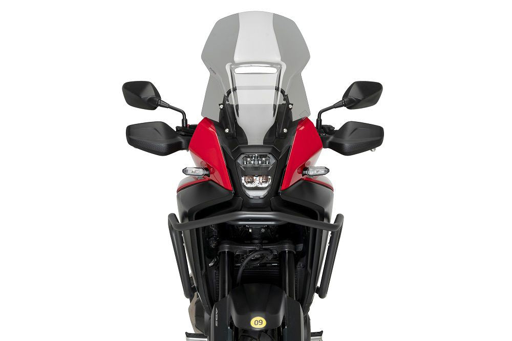 Vervangingsruit Touring Puig Honda Nx500 '24-