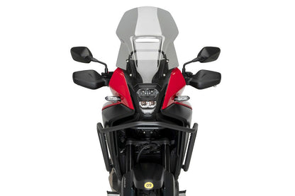Vervangingsruit Touring Puig Honda Nx500 '24-