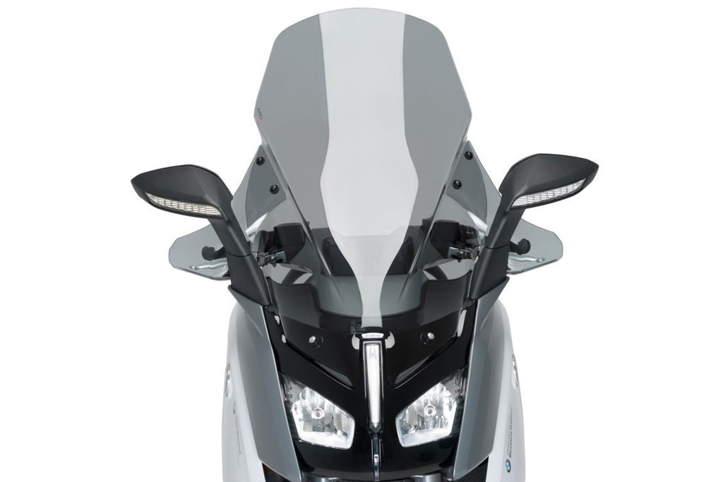 Vervangingsruit V-Tech Line Touring BMW C-Evolution '16-