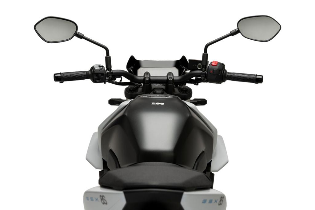 Vervangingsruit Naked Bike Sport Suzuki Gsx-8S '23-