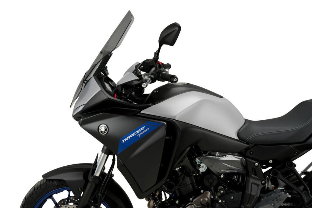 Vervangingsruit Touring Puig Yamaha Tracer 7 '20-24