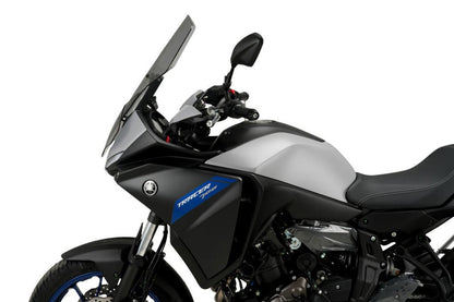 Vervangingsruit Touring Puig Yamaha Tracer 7 '20-24