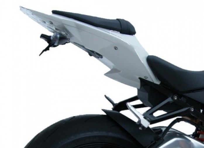 Kentekenplaathouder Evotech Performance BMW S1000RR '09-11