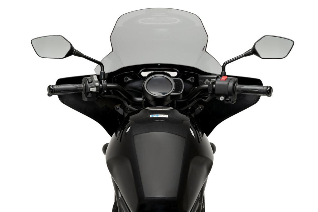 Vervangingsruit Touring Puig Honda Cmx1100T Rebel '23-