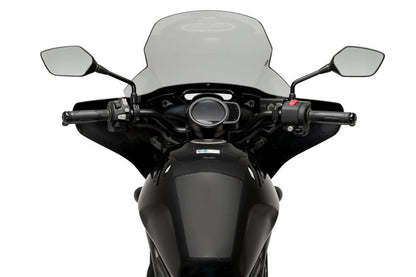 Vervangingsruit Touring Puig Honda Cmx1100T Rebel '23-