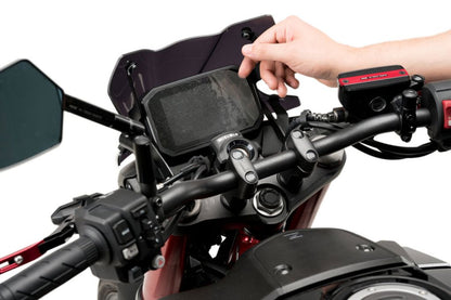 Dashboard protector Puig CF Moto 650NK '20-