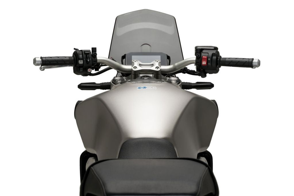 Vervangingsruit Naked Bike Puig Honda Cb1000R Neo Sports '21-