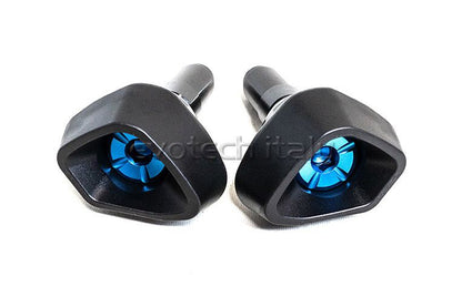 Sliders Evotech Anti-Shock Ducati Hypermotard 698 Mono / Rve '24-