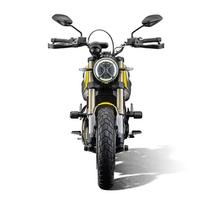 Crash bobbins Evotech Performance Ducati Scrambler 1100 Special '18-20