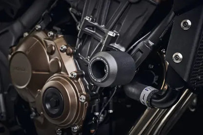 Crash bobbins Evotech Performance Honda CB650R '24-