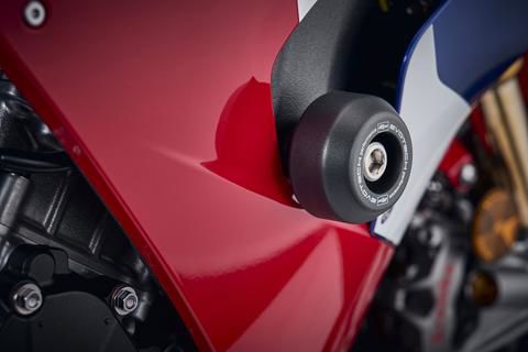 Crash bobbins Evotech Performance Honda CBR1000RR-R SP '20-