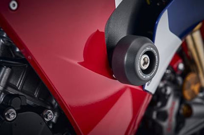 Crash bobbins Evotech Performance Honda CBR1000RR-R SP '20-