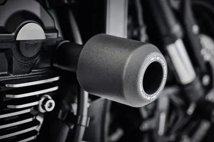 Crash bobbins Evotech Performance Kawasaki Z900RS Cafe '18-20