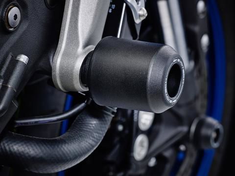Crash Bobbins Evotech Performance Yamaha Tracer 9 '21-