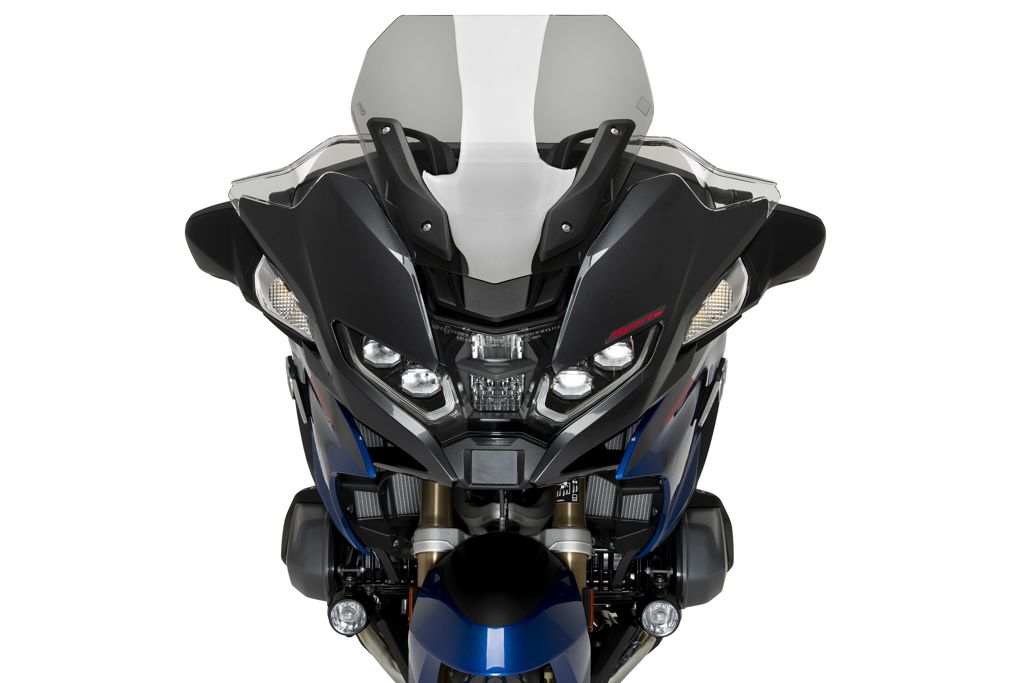 Vervangingsruit Sport Puig Bmw R1250Rt '18-