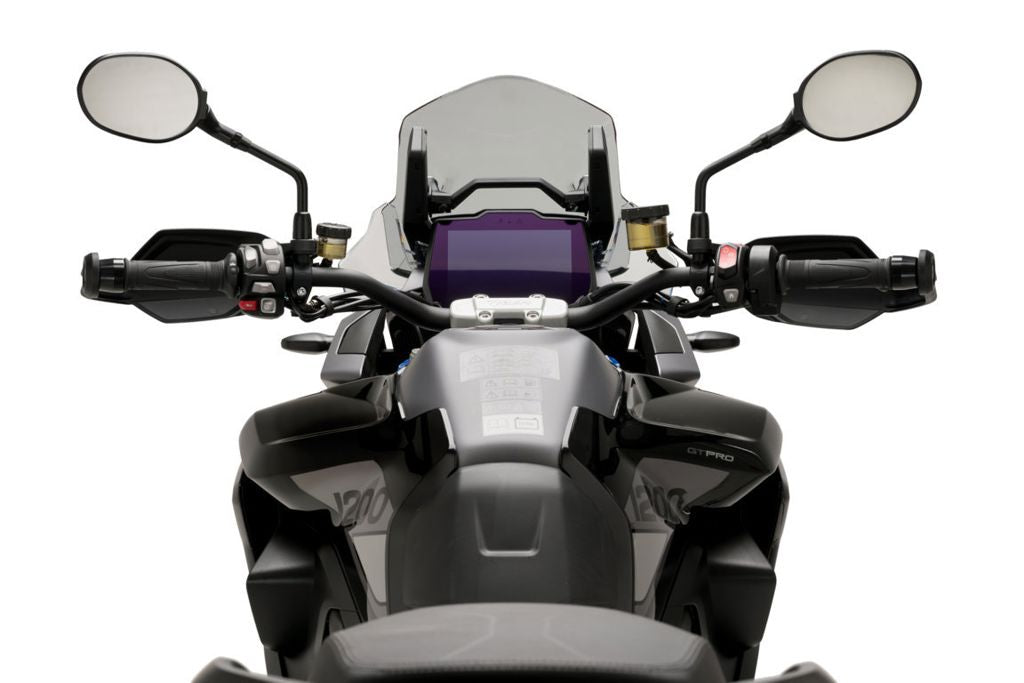Vervangingsruit Sport Puig Diverse Triumph Tiger 1200 '22-