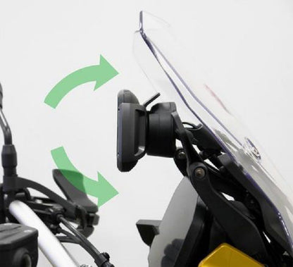 Navigatiesteun upper voor TomTom Evotech Performance BMW F900XR '25-