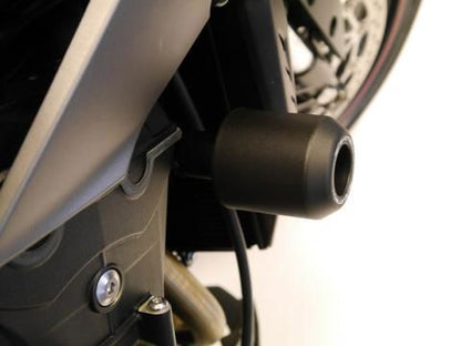 Crash Bobbins Evotech Performance Triumph Street Triple Rs '20-