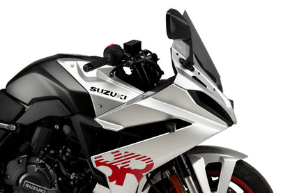 Vervangingsruit Puig R-Racer Suzuki Gsx-8R '24-