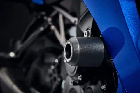 Crash bobbins Evotech Performance Suzuki GSX-S1000 GX '24-