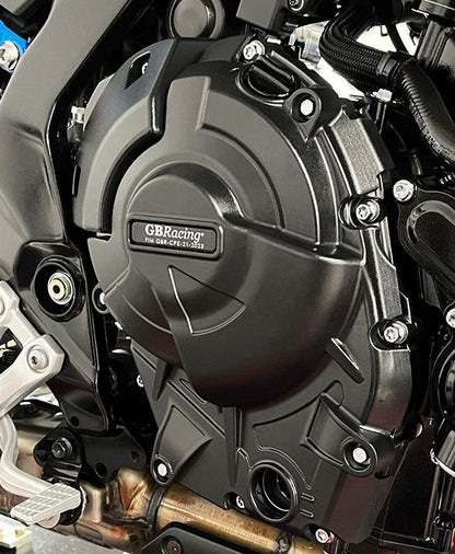 Gb-Racing Koppeling Cover Suzuki Gsx-8S / V-Strom 800De '23-