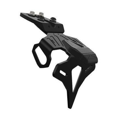 Kentekenplaathouder Evotech Performance Kawasaki Ninja Zx-4Rr Se '23-