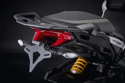 Kentekenplaathouder Evotech Performance Ducati Multistrada Enduro 1200 '16-18