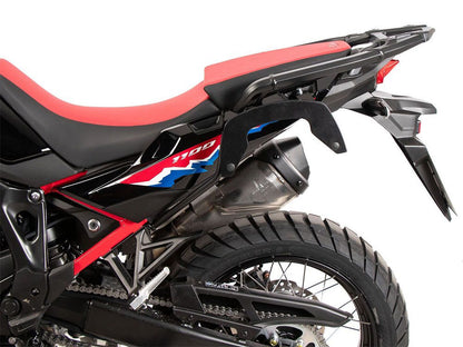 C-Bow Tasdragers Zwart Hepco&Becker Honda Crf1100L Africa Twin '24-