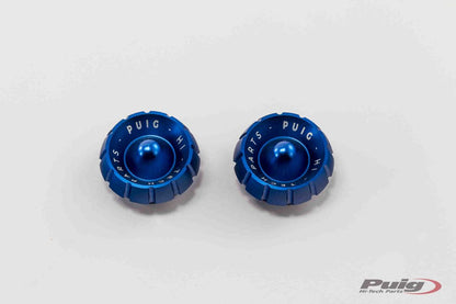 Trillingsdempers Puig Thruster Yamaha MT-09 / SP '24-