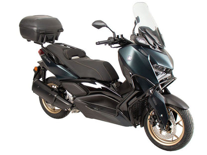 Topdrager Zwart Easyrack Hepco&Becker Yamaha Xmax 125/300/Tech Max '23-