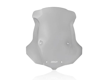 WRS Touring Windscherm - Triumph Tiger Explorer 1200 2016-2021 - Licht Getint / Transparant