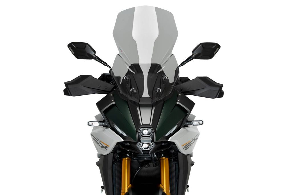 Vervangingsruit Touring Puig Suzuki Gsx-S1000Gx '24-