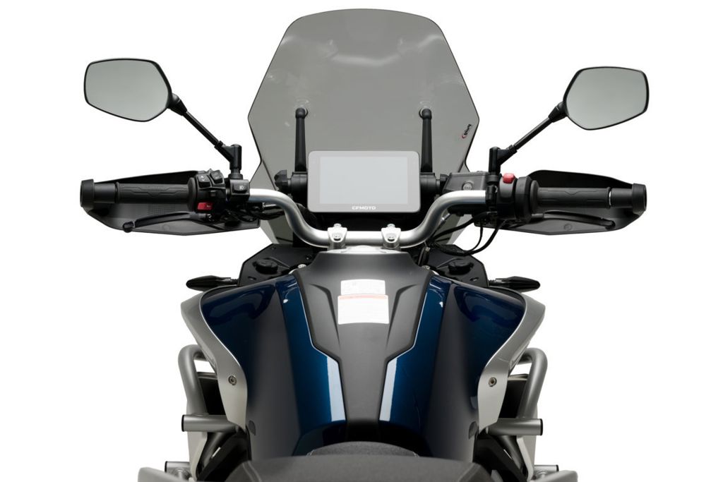 Vervangingsruit Touring Puig Cf Moto 800Mt Sport / Touring '22-