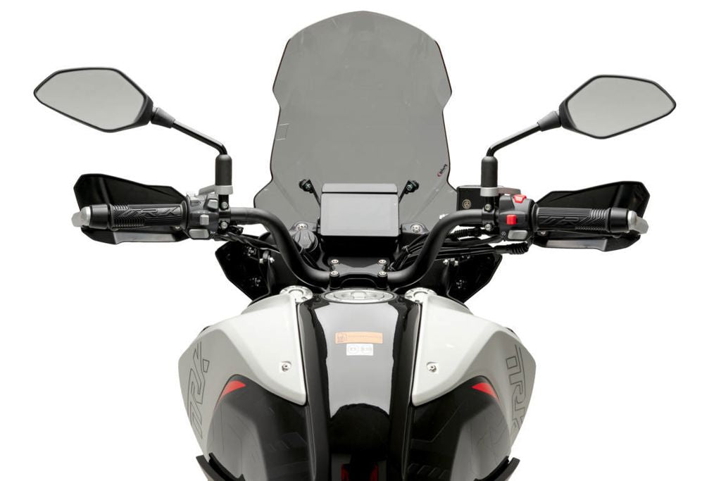 Vervangingsruit Touring Puig Benelli Trk 702 / X '23-