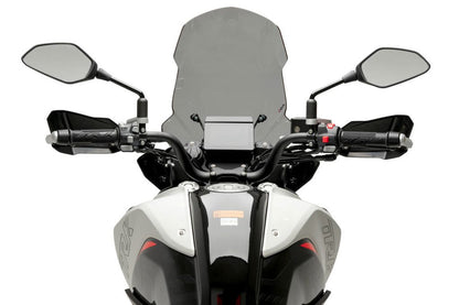 Vervangingsruit Touring Puig Benelli Trk 702 / X '23-