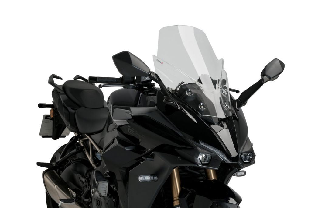 Vervangingsruit Touring Puig Suzuki Gsx-S1000Gt '22-