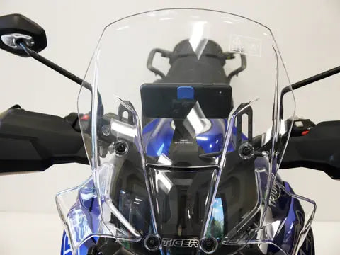Navigatiesteun voor Quad Lock Evotech Performance Triumph Tiger 800 XCA '18-20