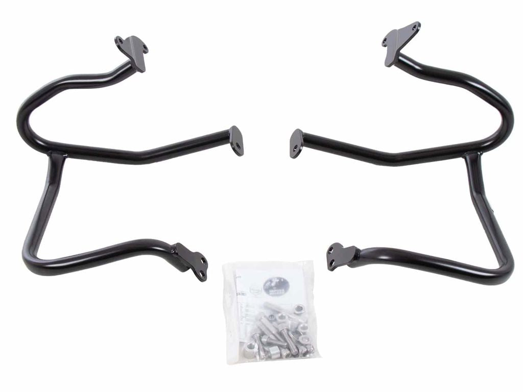 Valbeugel Zwart Hepco&Becker Bmw R1250Gs Lc '18-'23
