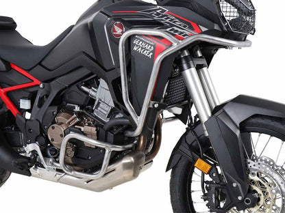 Valbeugel Rvs Hepco&Becker Voor Honda Crf1100L Africa Twin '24-
