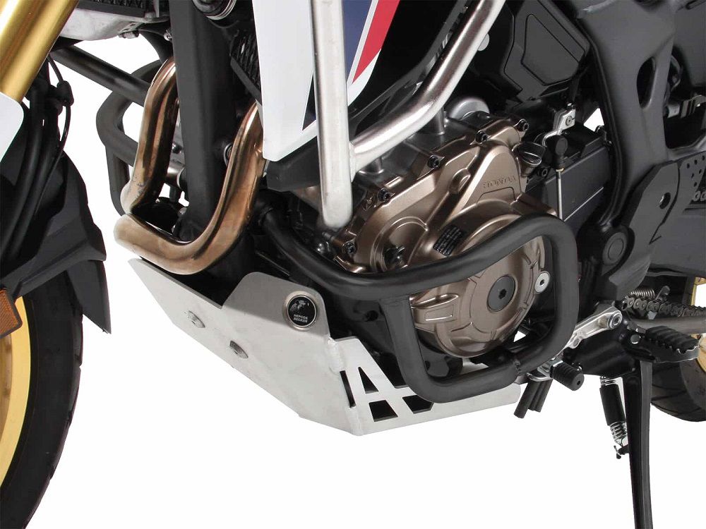 Valbeugel Zwart Hepco&Becker Honda Crf1000L Africa Twin '16-17