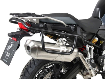 Valbeugel achterzijde zwart Hepco&Becker BMW F850GS '18-23