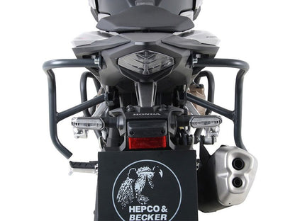 Valbeugel Achterzijde Hepco&Becker Antraciet Honda Cb500F '19-'23