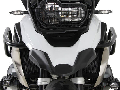 Hepco & Becker Tankvalbeugel - BMW R1250GS LC 2018-2023 | R1250GS Rallye 2018-2023 - Zwart / Zilver en meer