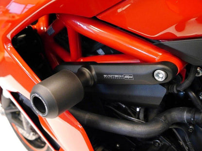 Crash Bobbins Evotech Performance Ducati Supersport/S '17-