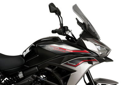Vervangingsruit Touring Puig Kawasaki Versys 650 '22-