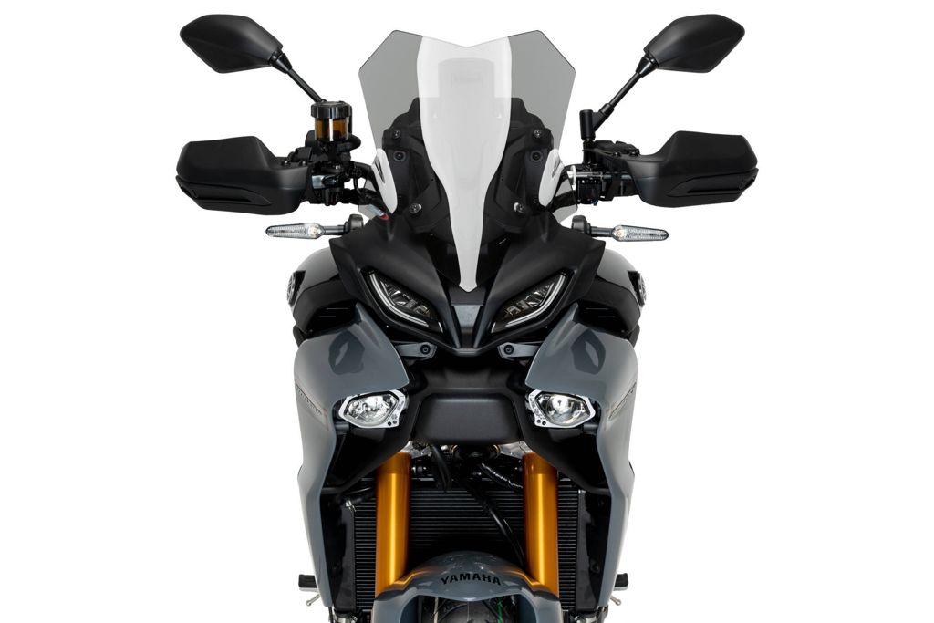 Vervangingsruit Puig Jetstream Yamaha Tracer 9 / Gt / Gt Plus -'24