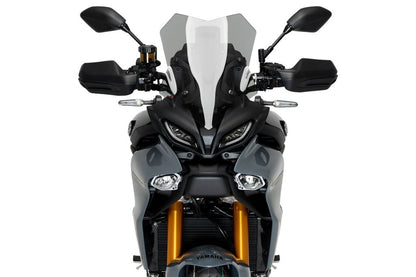 Vervangingsruit Puig Jetstream Yamaha Tracer 9 / Gt / Gt Plus -'24