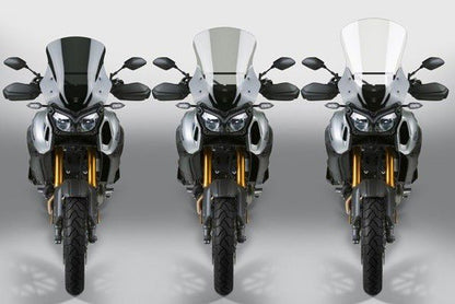 Vervangingsruit National Cycle Vstream Touring Transparant Yamaha Xt1200Z Super Tenere '14-20