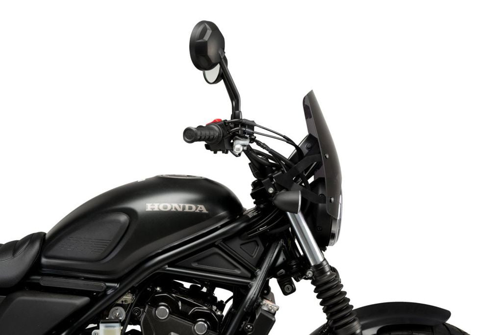 Windscherm Model New Generation Sport Puig Honda Cl500 '23-
